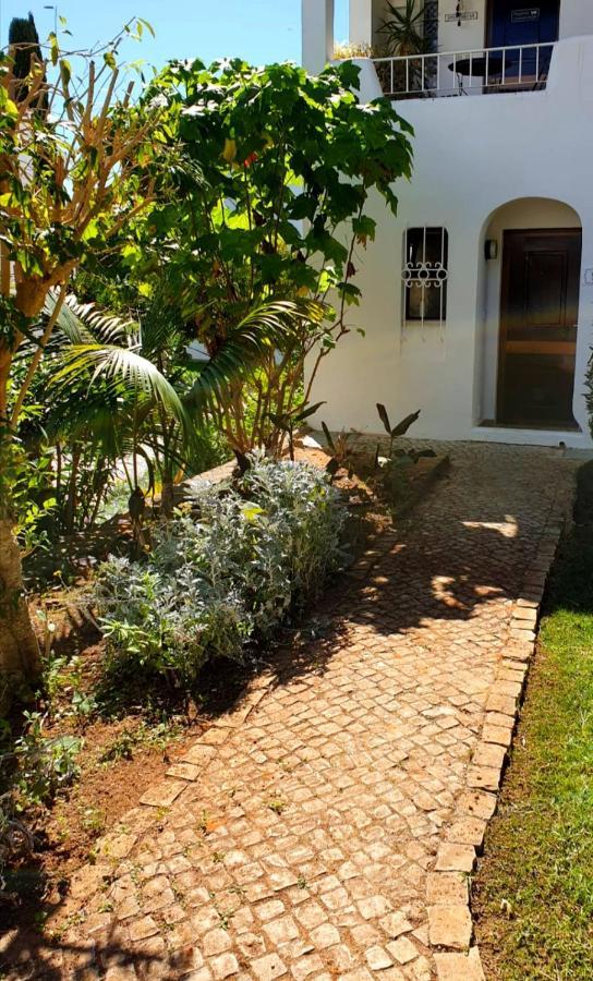 Sao Rafael Sun & Beach House Albufeira Exterior photo