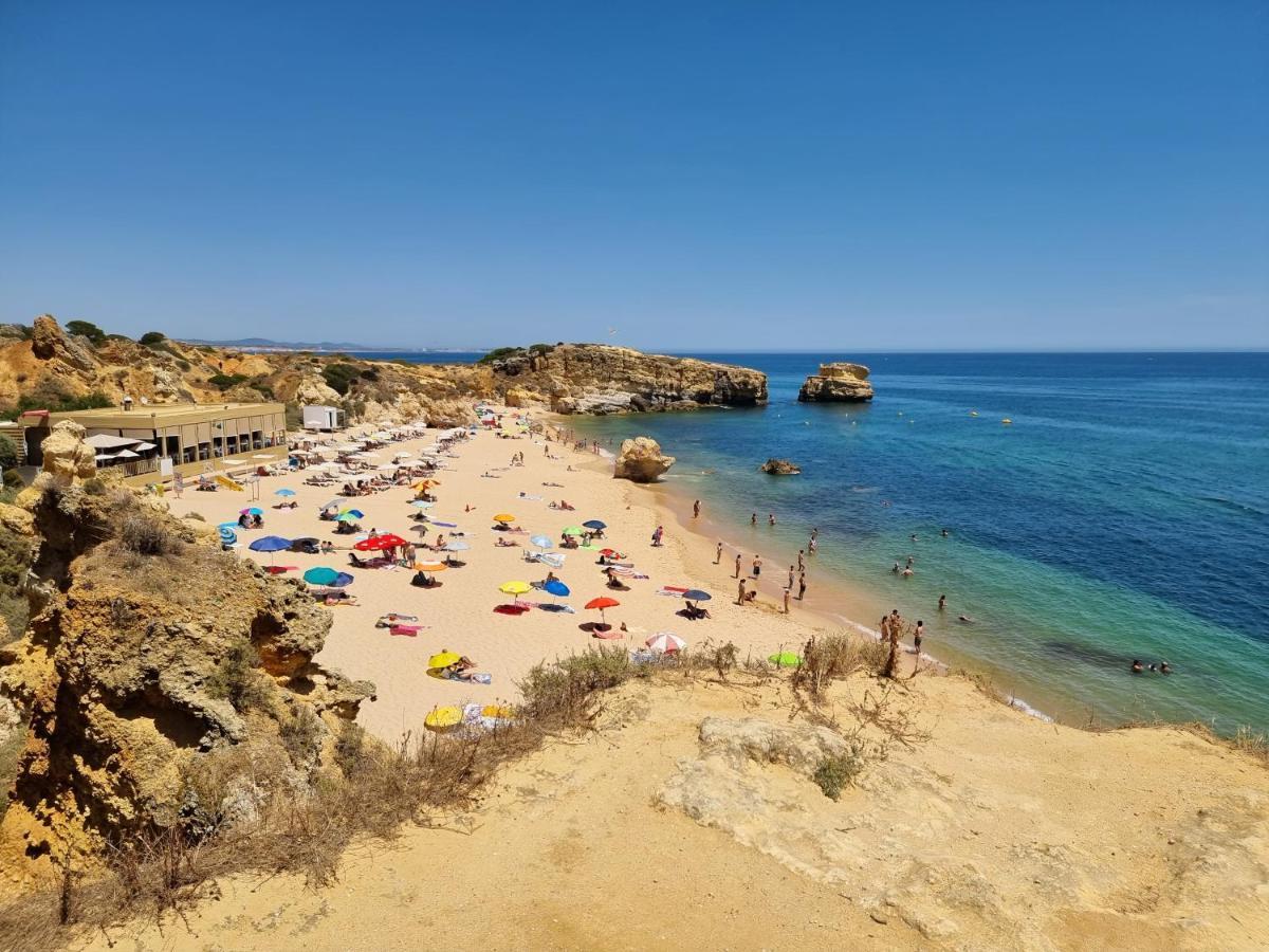Sao Rafael Sun & Beach House Albufeira Exterior photo