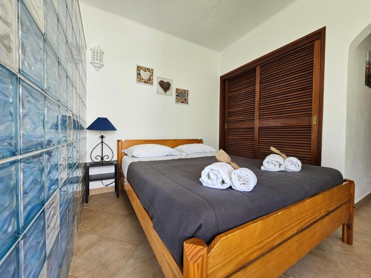 Sao Rafael Sun & Beach House Albufeira Exterior photo