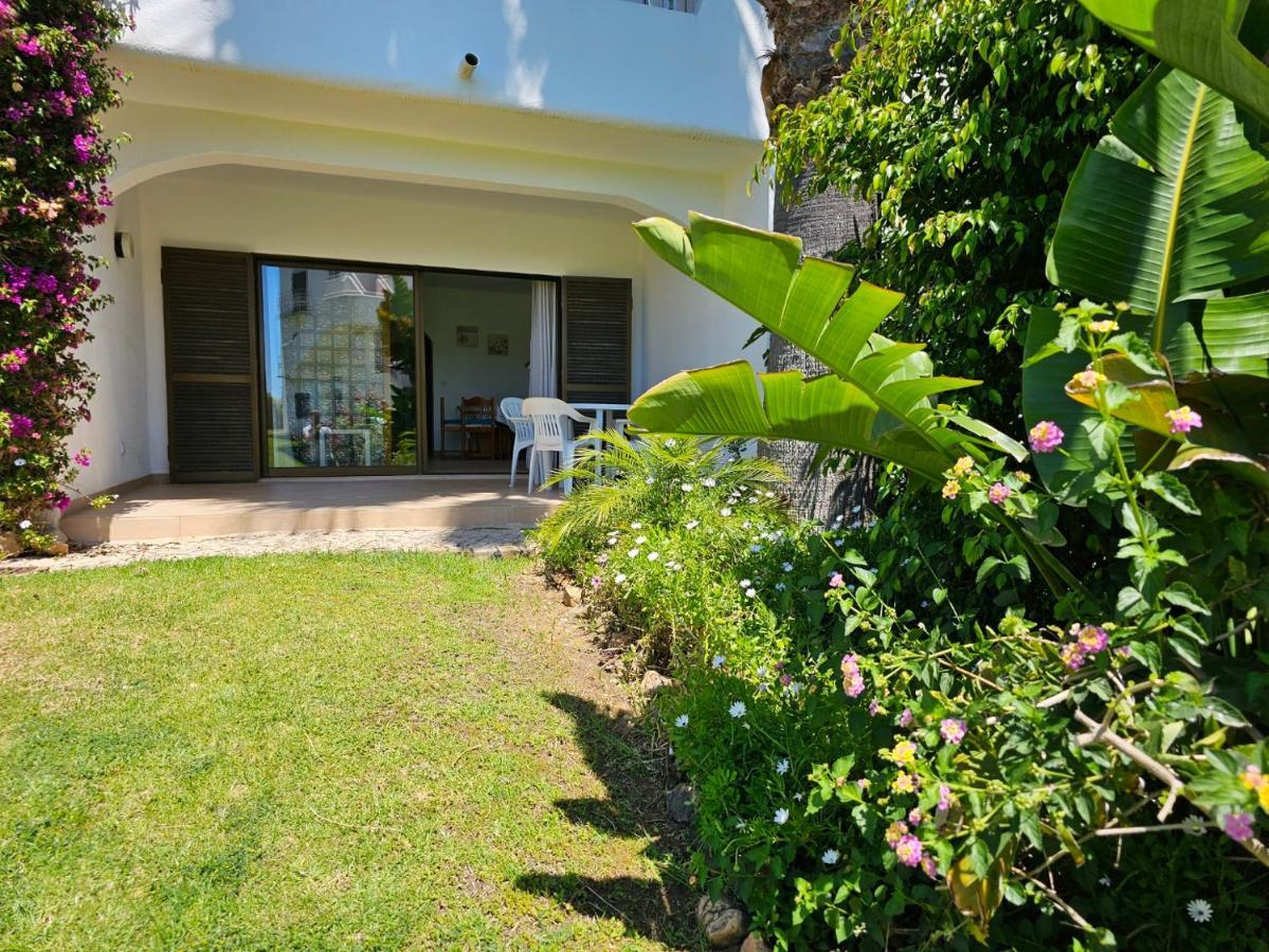 Sao Rafael Sun & Beach House Albufeira Exterior photo