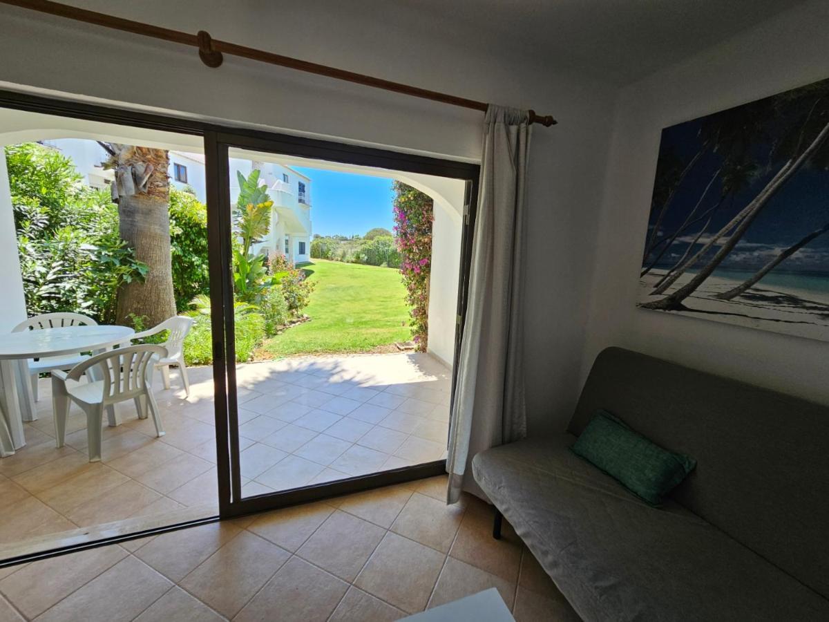 Sao Rafael Sun & Beach House Albufeira Exterior photo