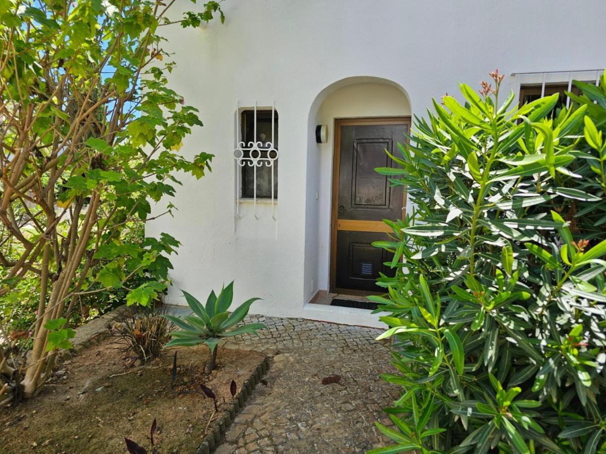 Sao Rafael Sun & Beach House Albufeira Exterior photo