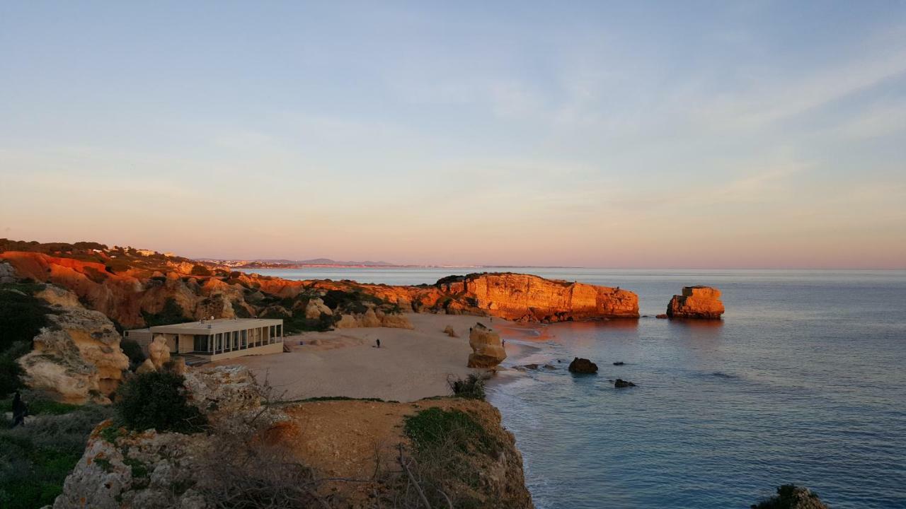 Sao Rafael Sun & Beach House Albufeira Exterior photo